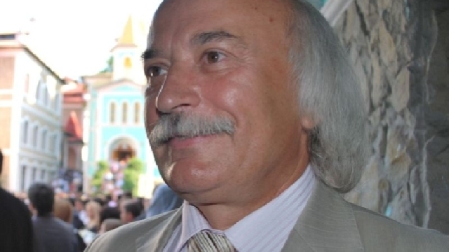 Aurelian Silvestru: portret public