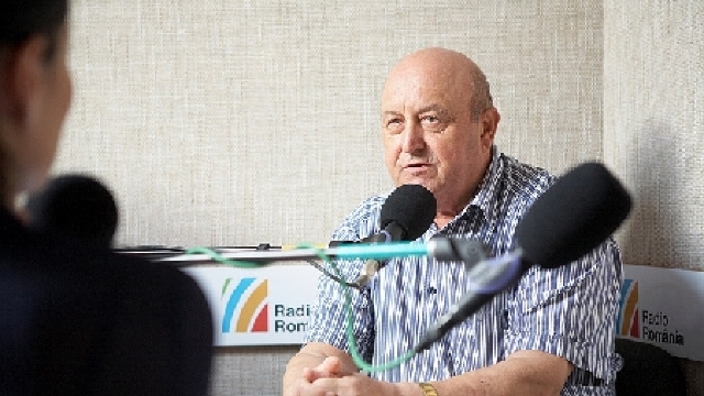 Victor Pîntea: „Nu existau boli infecțioase în URSS”