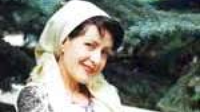 Dina Vrajmașu