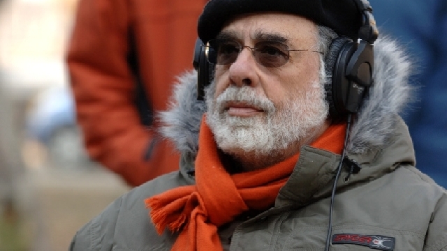 Francis Ford Coppola