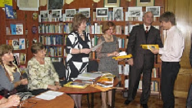 Hramul Chișinăului cu CARTEA în centru