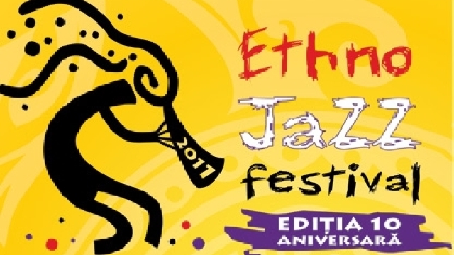 Festivalul Ethno Jazz Chisinau 2011, partea 1