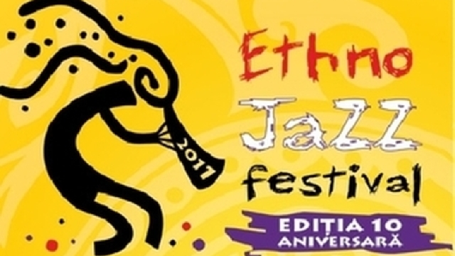 Festivalul Ethno Jazz Chisinau 2011, partea 2