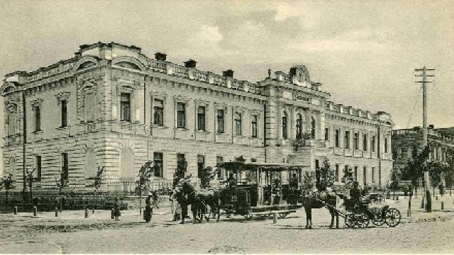 Chisinau mon amour 2011.10.12 