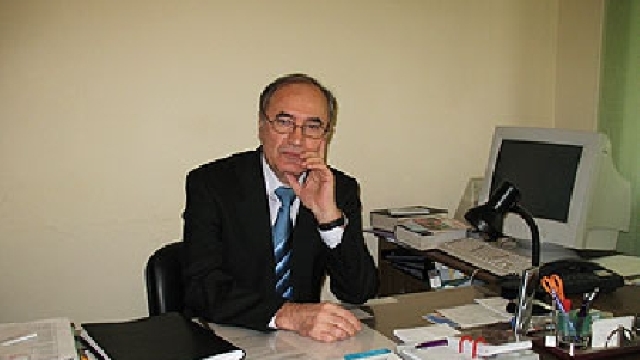 Ion Moldovanu