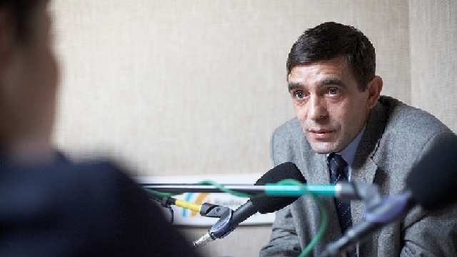 Ziua forțelor armate din România