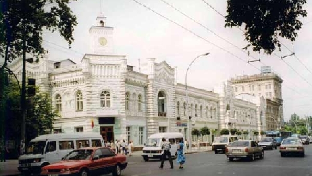 Chisinau mon amour 2011.11.16