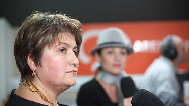 Trei doamne și toate trei despre alegerea președintelui