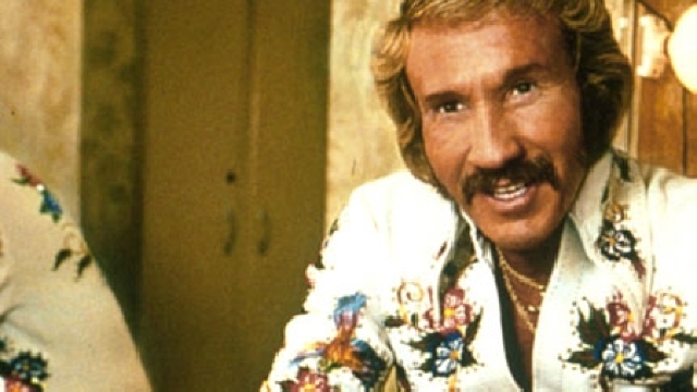 Marty Robbins