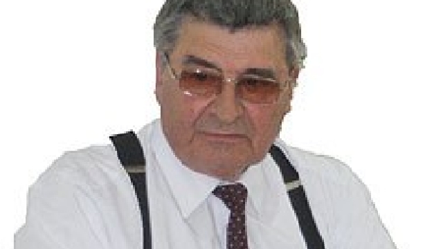 Petru Soltan: portret public