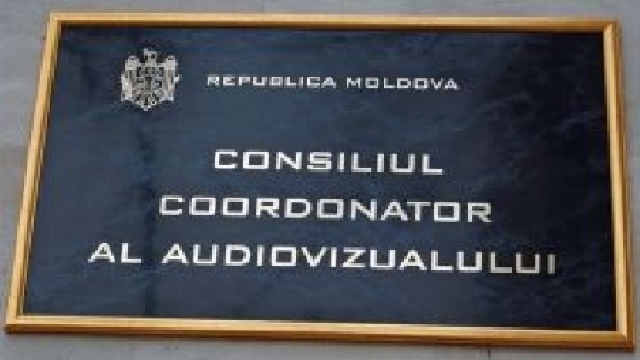 Despre Audiovizualul din Republica Moldova și România