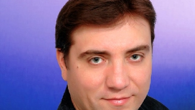 Igor Țurcanu - În memoriam