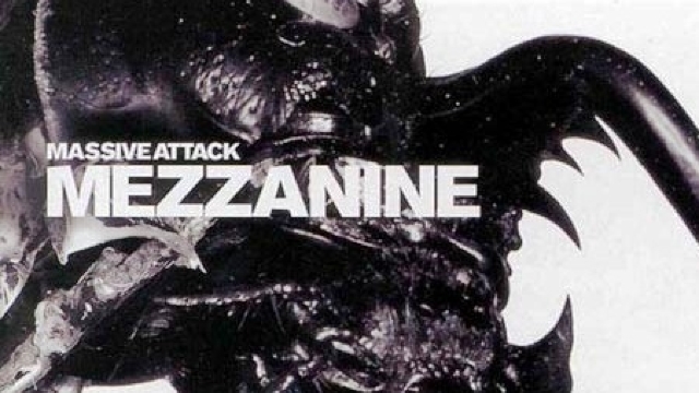 Massive Attack
