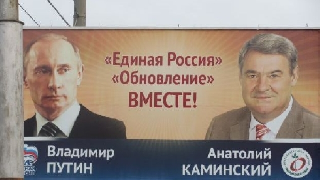Alegerile din Transnistria