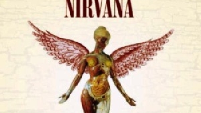 Nirvana , albumul 
