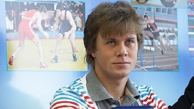 Radu Albot, cel mai bun tenismen moldovean din 2011
