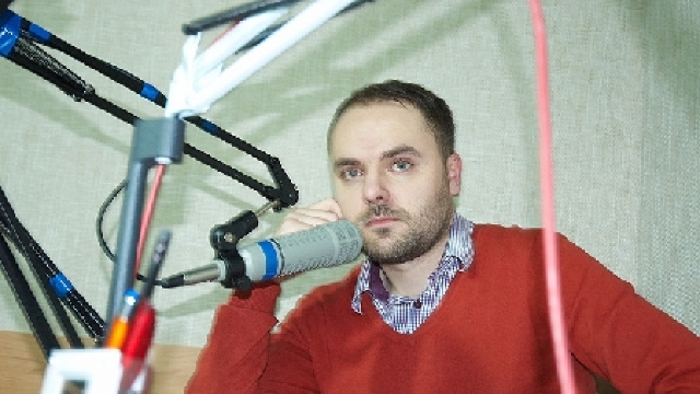 Radu Moldovanu – un idealist fără iluzii