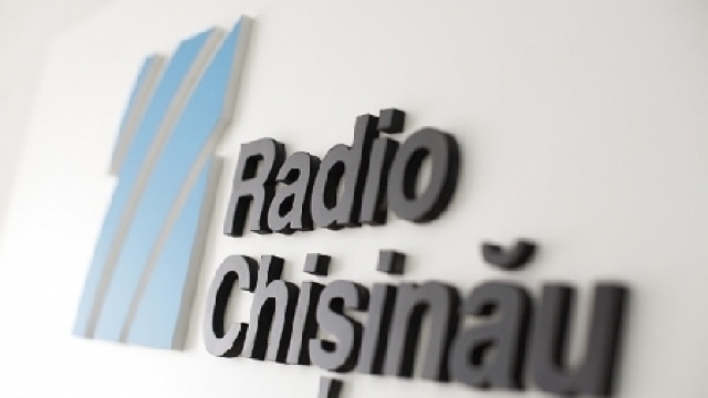Radio Chișinău se lansează pe 1 decembrie, de Ziua Națională a României