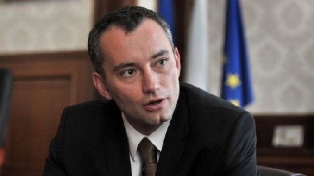 Nickolay Mladenov: Viitorul Republcii Moldova este în Europa