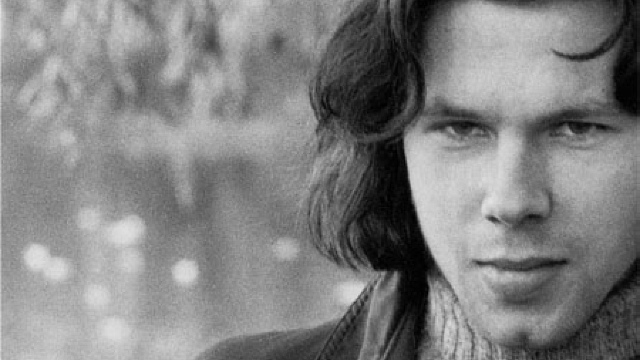 Nick Drake