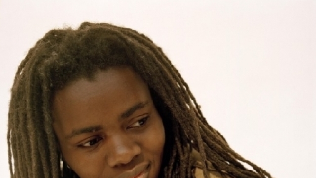 Tracy Chapman