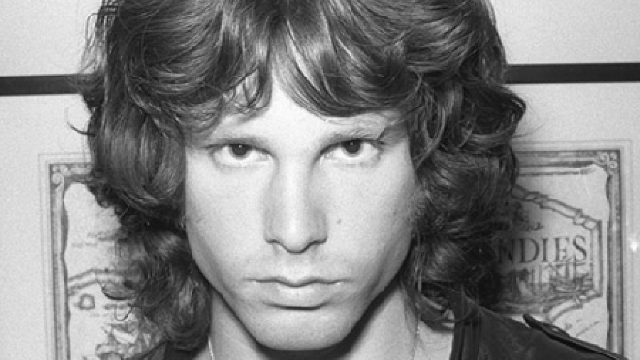Jim Morrison ar fi împlinit astăzi 68 de ani 