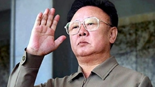 Liderul nord-coreean, Kim Jong Il, a încetat din viață 