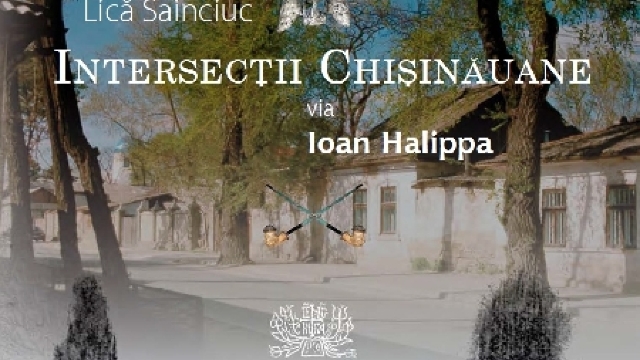 Dialog cu Ion Țurcanu, doctor în istorie 