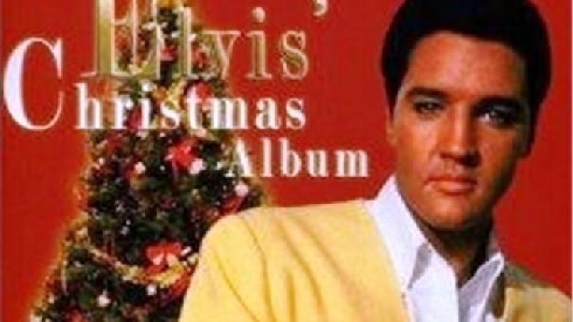 Elvis' Christmas