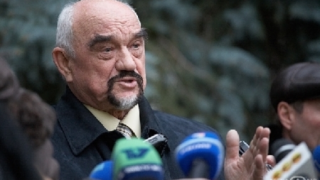 Igor Smirnov își recunoaște înfrângerea în așa-numitelor alegeri prezidențiale din rmn