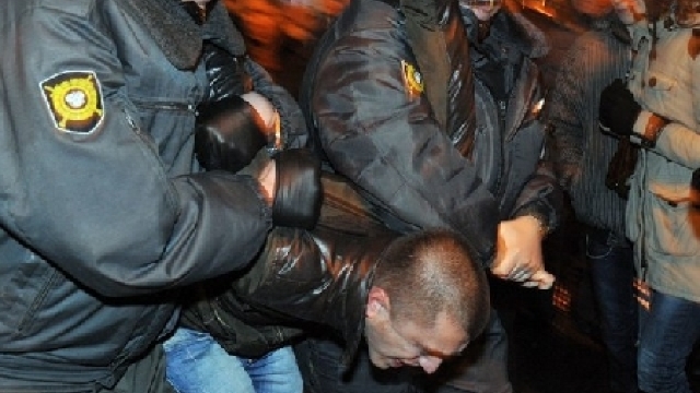 Despre o posibilă Despre o posibilă