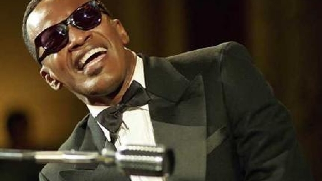 Ray Charles 