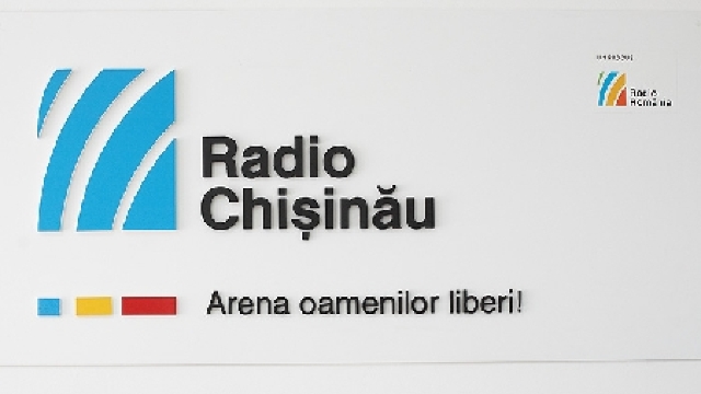 Echipa de la Radio Chișinău, premiată la Gala ''Zece jurnaliști ai anului'' 