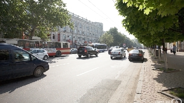 Creșterea economică a Republicii Moldova se bazează în continuare pe consum