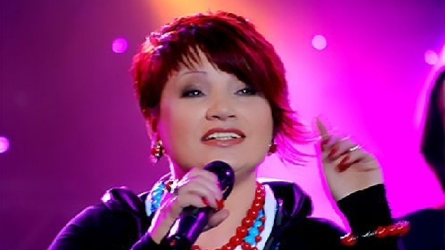 Inesa Stratulat