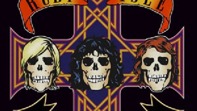 Appetite for Destruction, de la Guns N' Roses