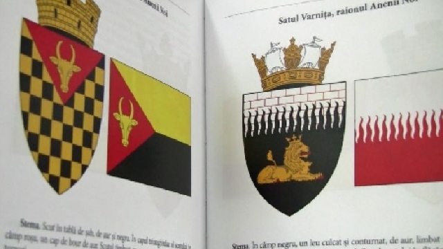 Istoria simbolurilor naționale din Republica Moldova
