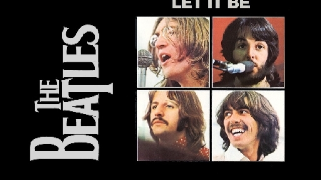 Let It Be 