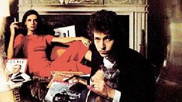 Bob Dylan 