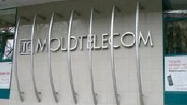Moldtelecom, sponsor de mănăstiri