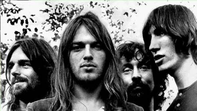 Animals, al 10-lea album semnat Pink Floyd