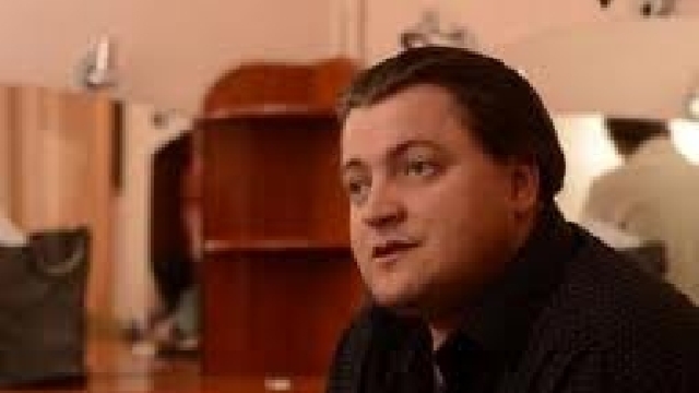 Invitat Vali Boghean