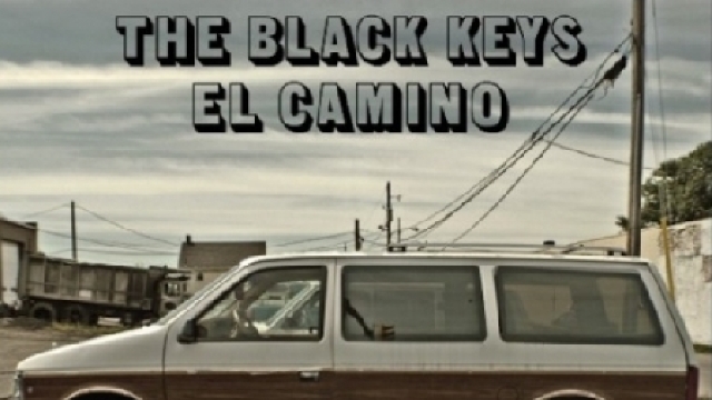 The Black Keys - El Camino.