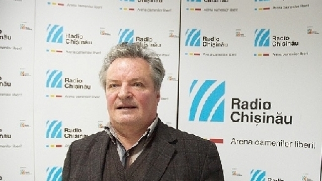 Clarinetistul Simion Duja