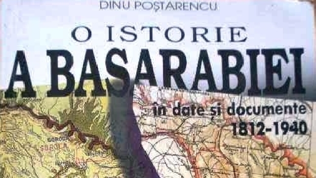 Evoluții socio-demografice în Basarabia după 1812