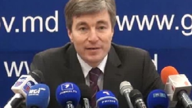 Eugen Carpov: Incidentul de la Vadul lui Vodã va fi discutat la reuniunea 5+2 din februarie
