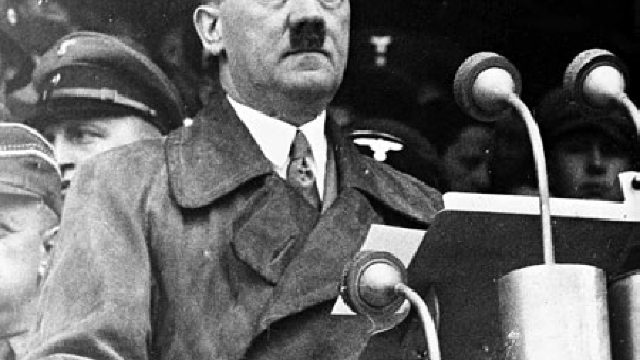 Noi dovezi despre moartea lui Adolf Hitler