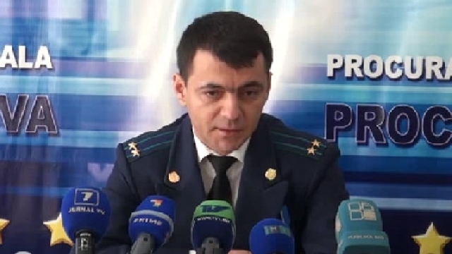Conturile Regiei Transport Electric Chișinău au fost blocate ilegal