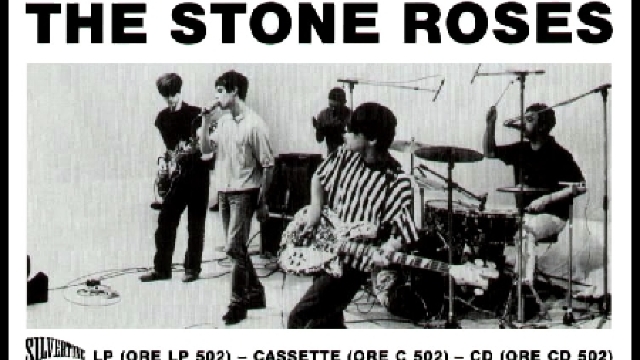 The Stone Roses