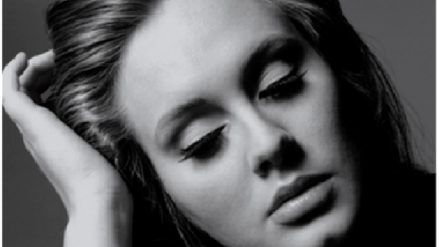 Adele, albumul „21”
